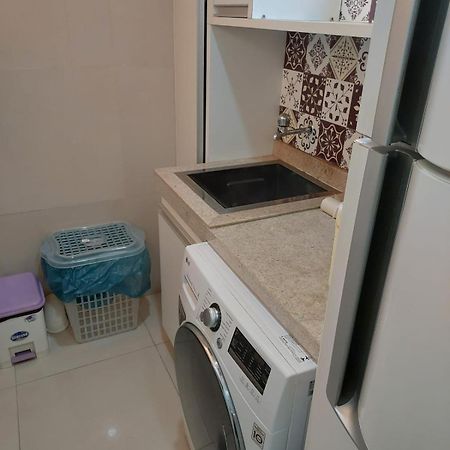 Paradise Flat 2 Quartos Vista Mar Apartment Natal Luaran gambar